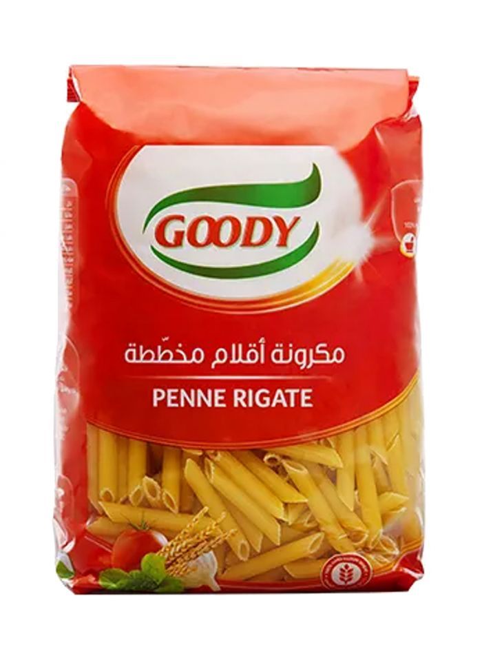 GOODY PENNE RIGATE # 31 1x24x450G