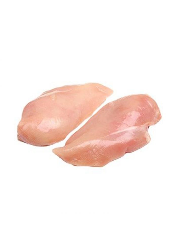 MIRATORG TENDER CHICKEN BREAST FROZEN 1x1KG