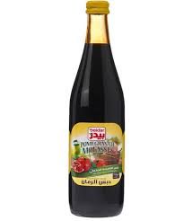 BAIDAR POMEGRANATE MOLASSES 12X700ml