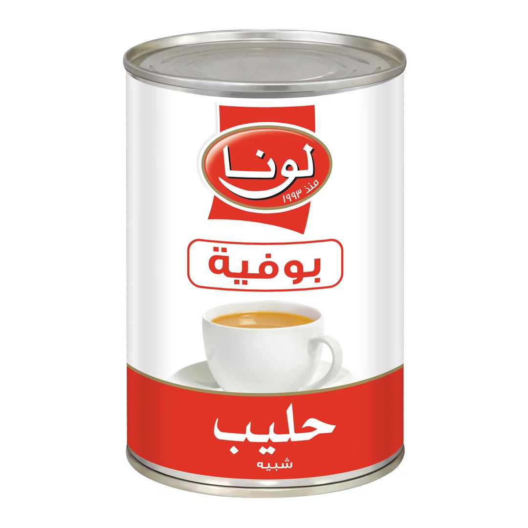 LUNA ANALOGUE MILK BOOFIA 1x48x410ml
