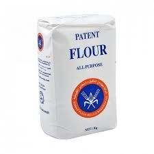 KUWAITI WHITE FLOUR 10x1KG