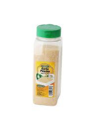 FRESHLY GARLIC POWDER 24Oz 6X680gram(g)