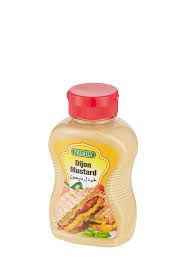 FRESHLY DIJON MUSTARD 9Oz 12x255 Gram(g)