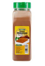 FRESHLY GROUND CINNAMON 16oz 453gramX6