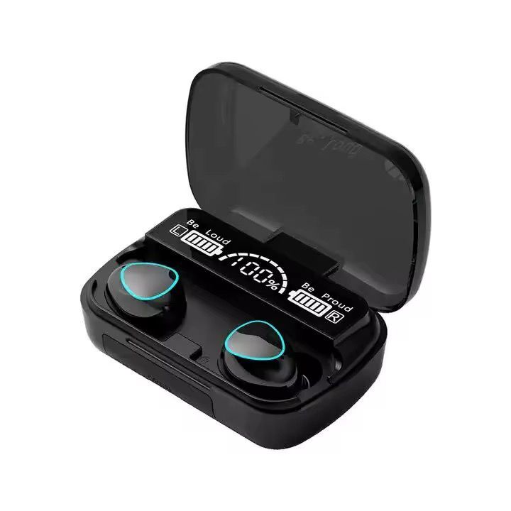 TWS EARPHONES RTS OEM m10