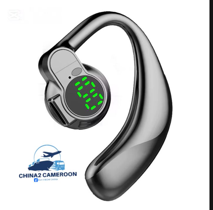 C51 earbuds