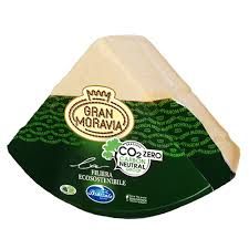 GRAN MORAVIA PARMESAN CHEESE 1x4x4.5KG