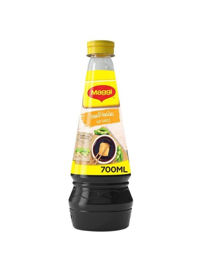 MAGGI SWEET SOY SAUCE 12X700 ML