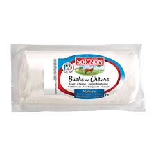 SOIGNON GOAT CHEESE 2X1 Kilogram (kg)