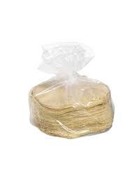 SALUD CORN TORTILLA 15cm 12X60 Piece (Pc)