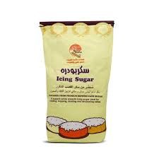 BAKEMATE ICING SUGAR 1x10KG