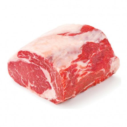 THE BACHELOR RIBEYE/CUBEROLL G/F MB2 FROZEN AUSTRALIAN 1x1 Kilogram (kg)