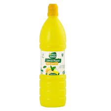 BAIDAR LEMON FLAVOR 12X1 Liter (l)