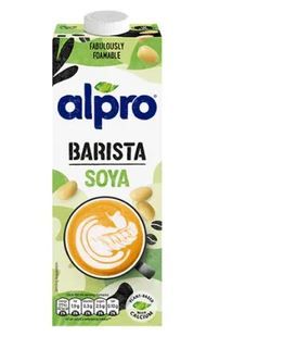 ALPRO SOYA MILK (BARISTA) 12X1 Liter(li)
