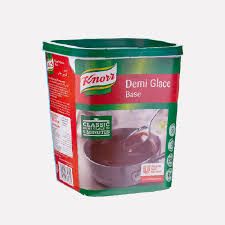 KNORR DEMI GLACE 6X750 Gram (g)