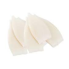 ROYAL FUTURE FROZEN SQUID TUBE( CALAMARI ) U/10 IQF 1x10KG