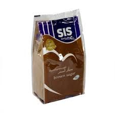 SIS BROWN SUGAR 24X1 Kilogram(kg)