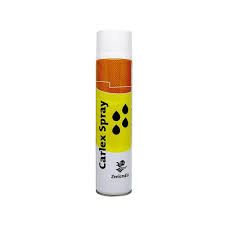 CARLEX BUTTER SPRAY 6X600 ml