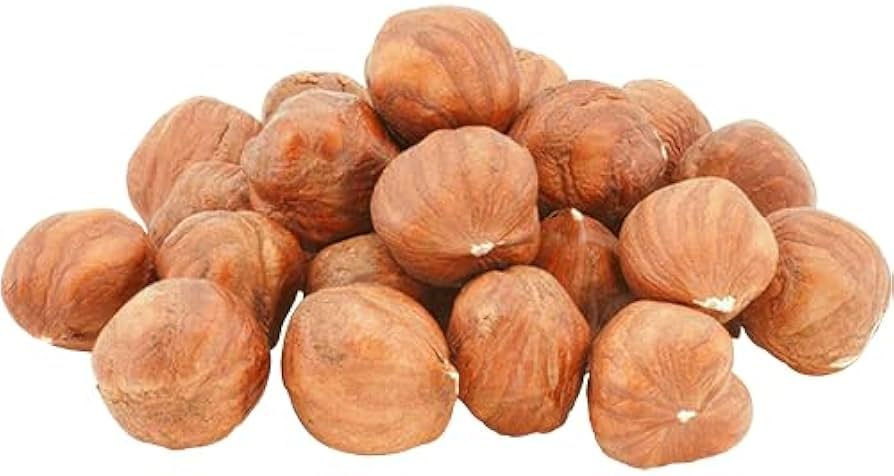 LOCAL HAZEL NUTS 1X1 Kilogram (kg)