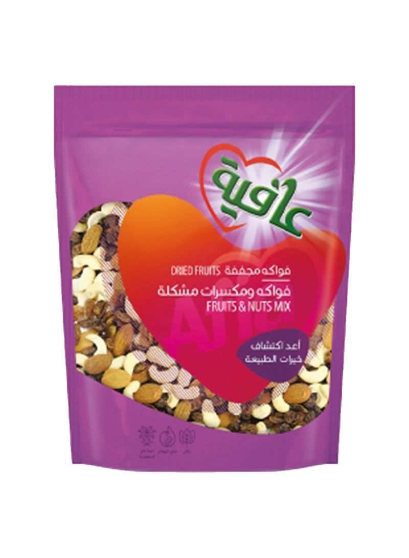 AFIA MIXED NUTS 1X2 Kilogram (kg)