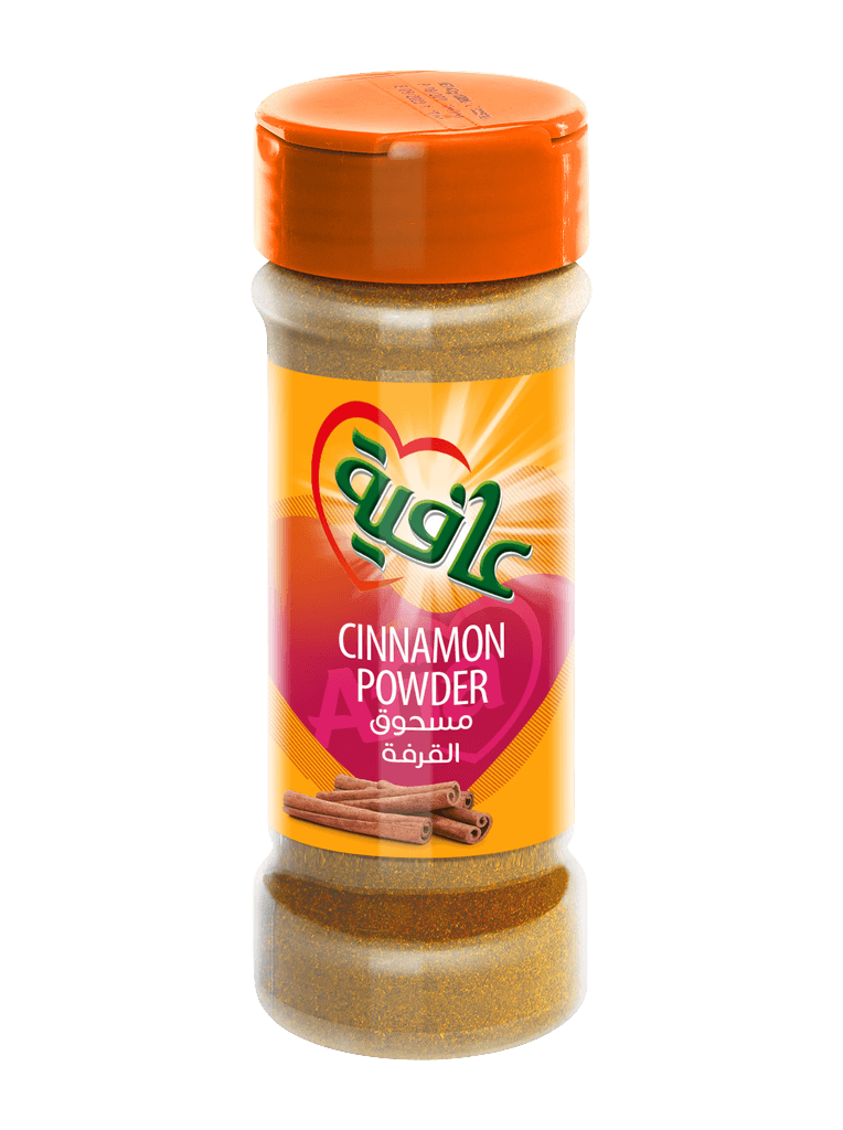 AFIA CINNAMON POWDER 1X1 Kilogram (kg)