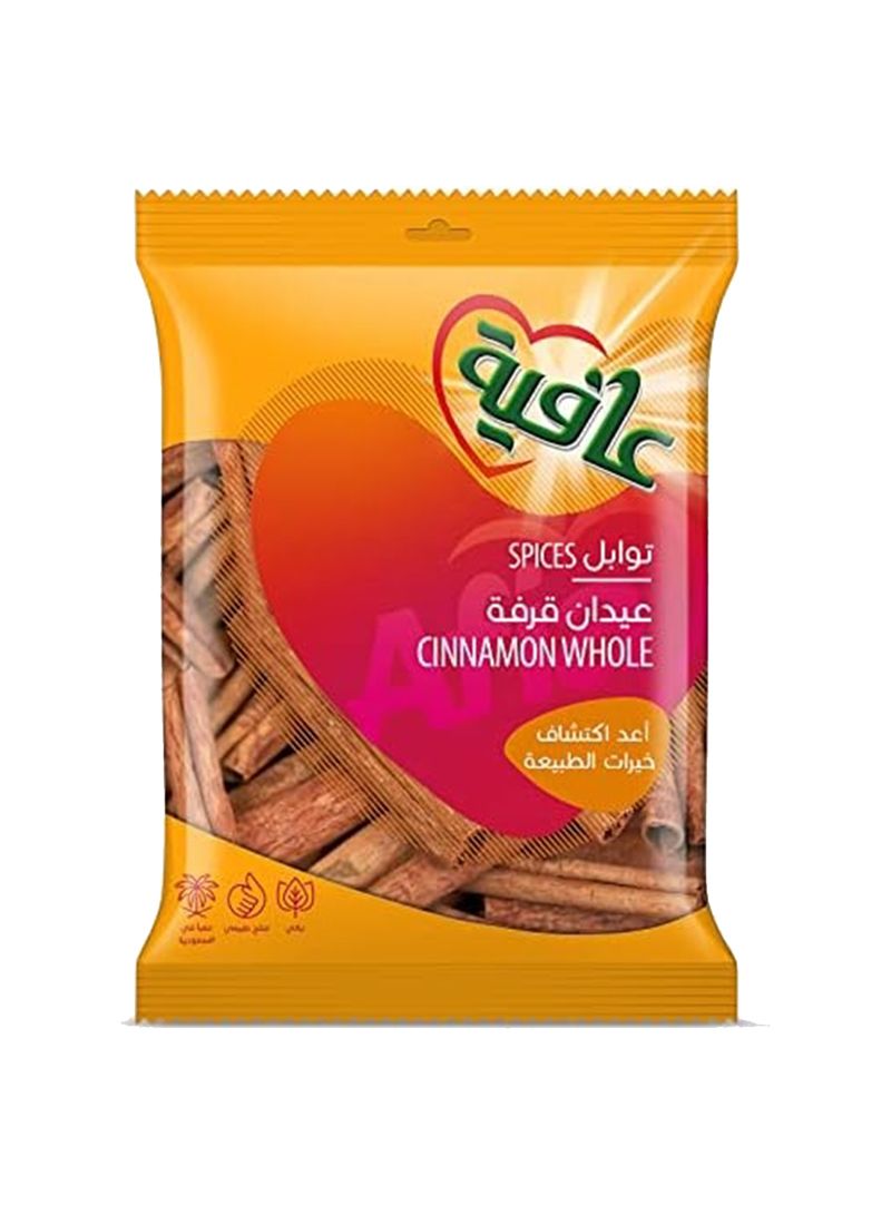 AFIA CINNAMON STICKS 1X500 Gram (g)