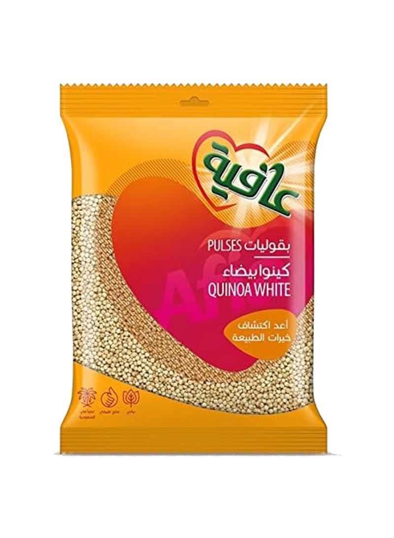 AFIA WHITE QUINOA 1 X 1 Kilogram (kg)