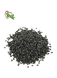 AFIA SESAME SEEDS BLACK 1X1KG