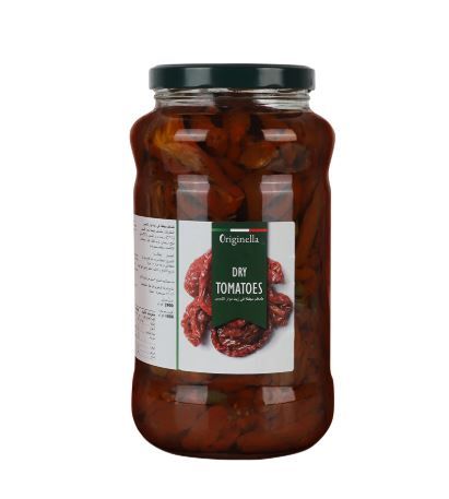 ORIGINELLA SUN DRIED TOMATOES 2X2.9 Kilogram (kg)