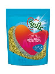 AFIA PISTACHIO POWDER KSA 1X1 Kilogram (kg)