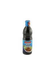 MAKATI SOYA SAUCE 1x12x500ML
