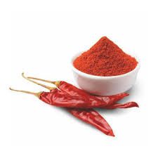 AFIA CHILLI POWDER KASHMIRI 1X1 Kilogram (kg)