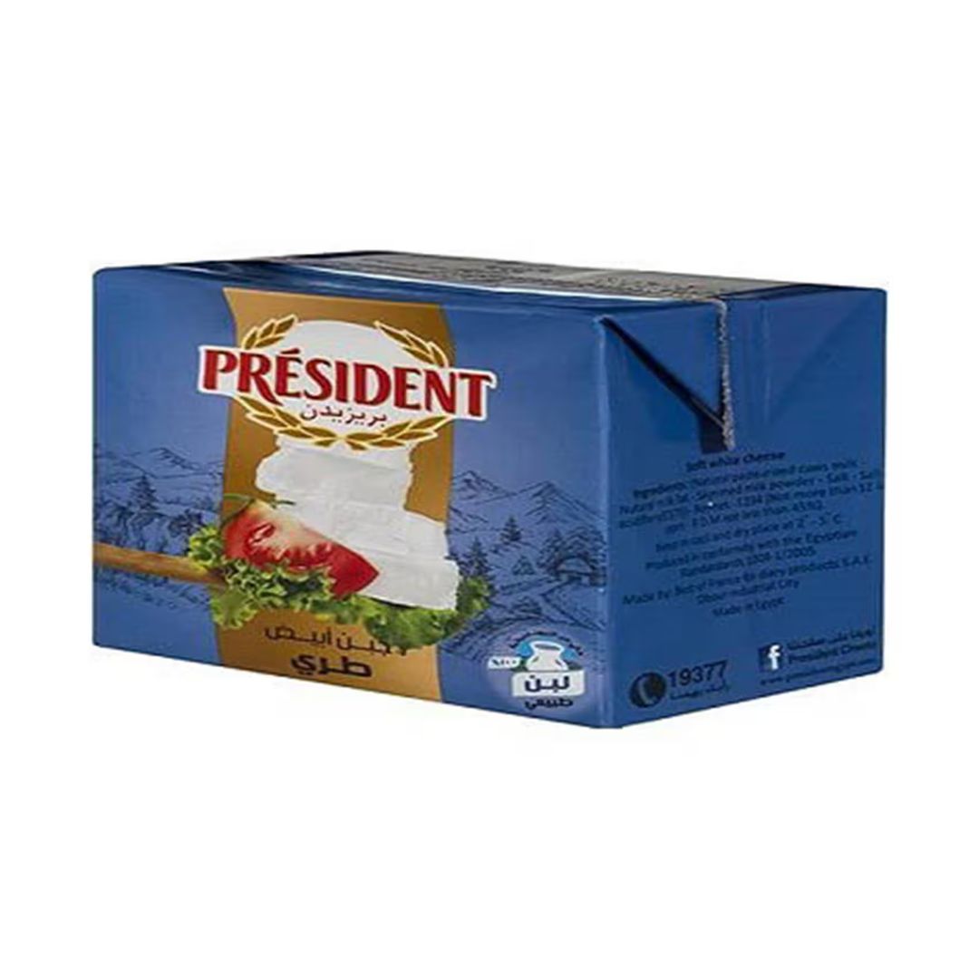 PRESIDENT FETA CHEESE 27X250 Gram (g)