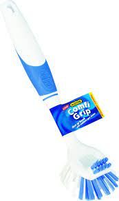 Addis Comfi Grip Wash Up Brush Stiff