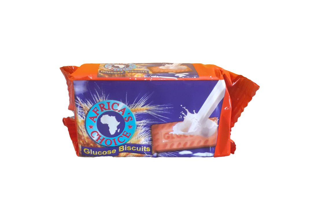 Africa'S Choice The Noir 25'S 50gr