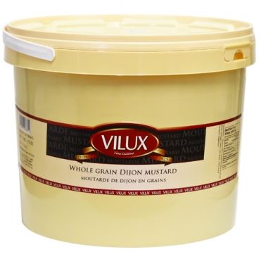 VILUX DIJON MUSTARD 2X5 Kilogram (kg)
