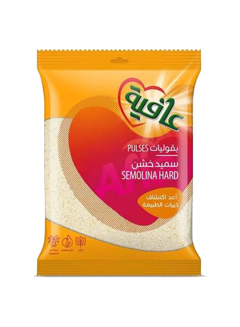 AFIA SEMOLINA COARSE ( HARD ) 1X1 Kilogram (kg)