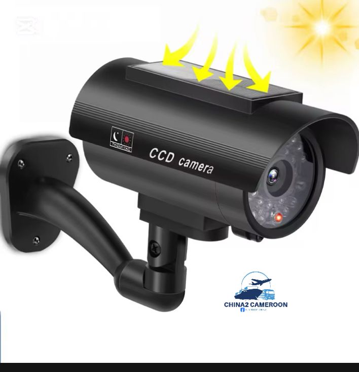 CCTV Security camera