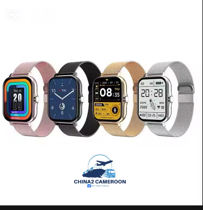 Y13 smart watch 