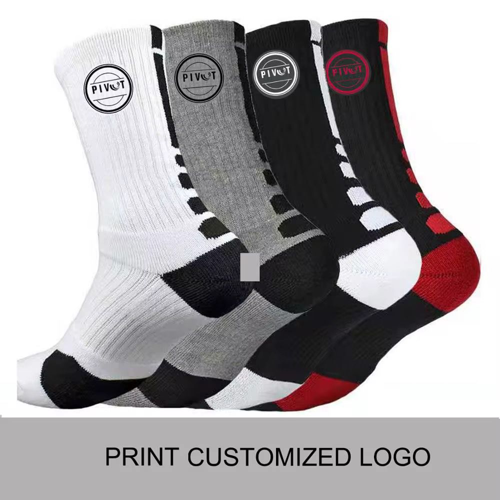 Betty louori sport socks 