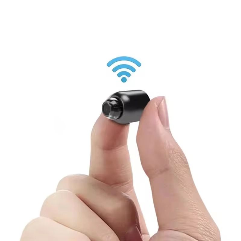 Mini smart cctv camera 