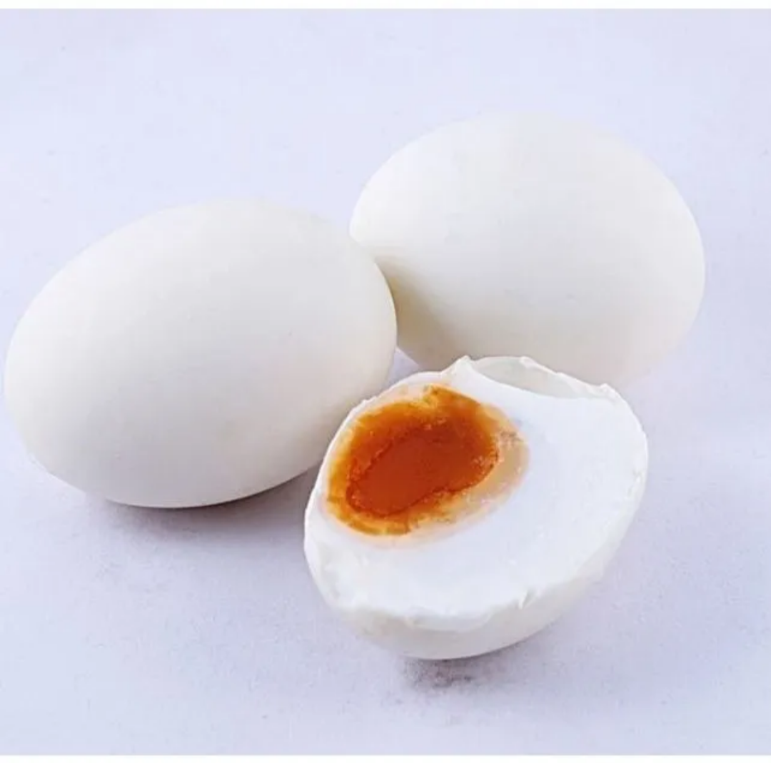 Telur Masin Gred A (5pcs)