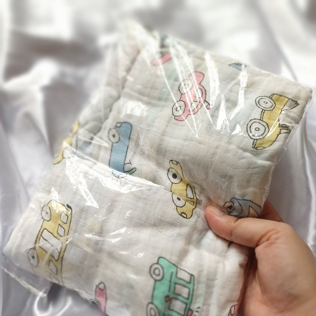 Swaddle car