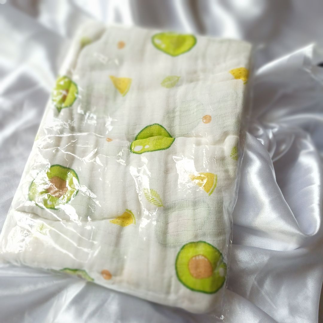 Swaddle Avocado