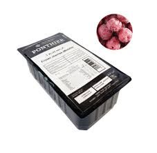 PONTHIER MORELLO CHERRY IQF 5X1 Kilogram (kg)