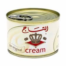 AL TAJ CREAM 48X155 Gram (g)