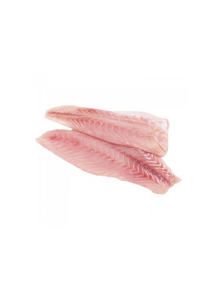 VICTORIA BOUNTY NILE PERCH FISH FILLET FROZEN 2000/3000 1X6 Kilogram (kg)