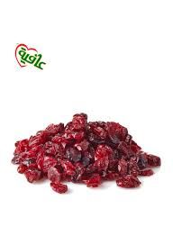 AFIA CRANBERRIES DRIED 1X1 Kilogram (kg)