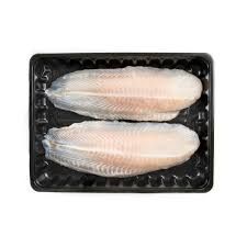 ROYAL FUTURE FROZEN PANGASIUS FILLET 12X500+ Gram(g)