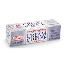 ELLE & VIRE CREAM CHEESE 10X1.36 Kilogram (kg)